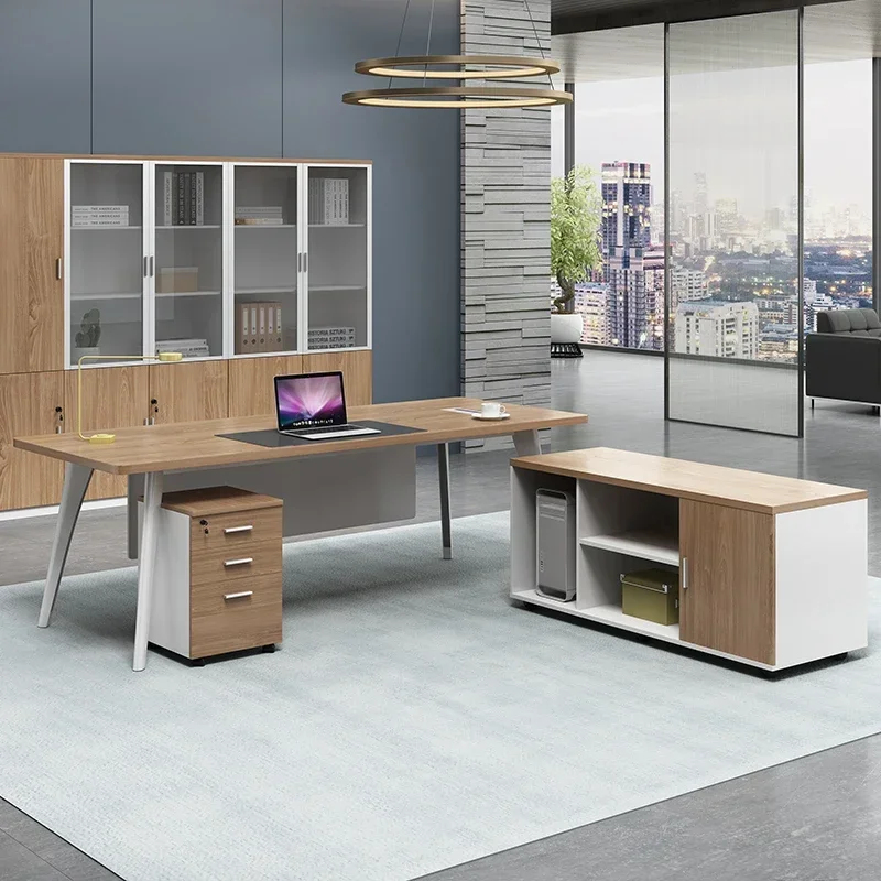 (Sea shipping) European Execut - Home Office Bookshelves recensie en prijs