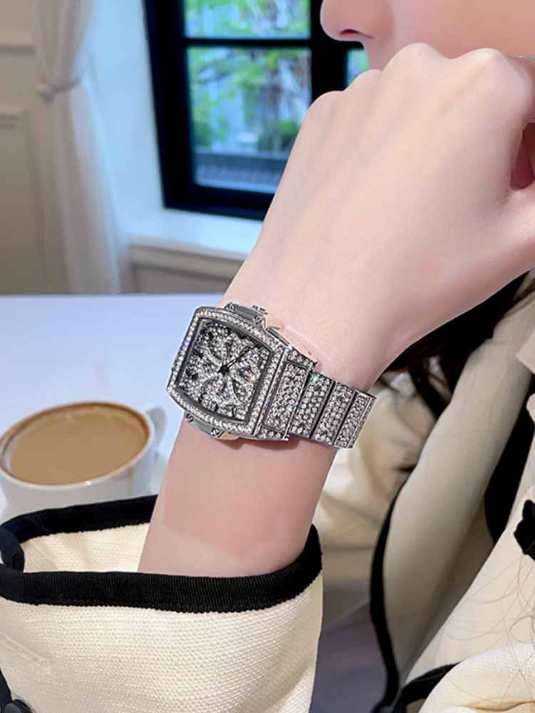 Office Ladies Work Shiny Diamo - Home Office Design Ideas recensie en prijs