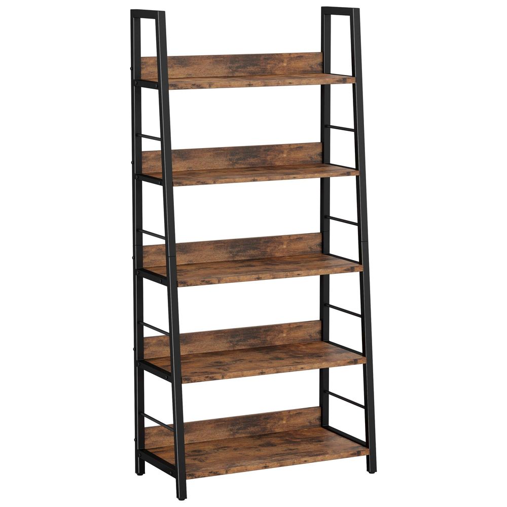 Industrial Bookshelves and Boo - Home Office Free recensie en prijs