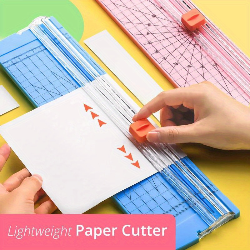 Small Automatic A3/A4 Paper Cu - Home Office Freelancer recensie en prijs