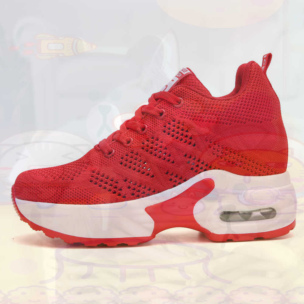 Red Size 36 Shoes Woman Tennis - Home Office Design Ideas recensie en prijs