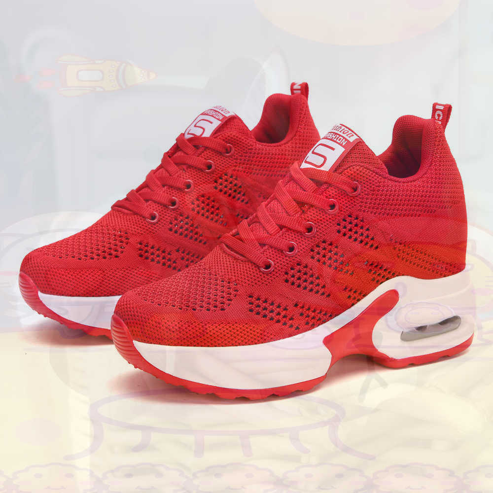 Red Size 36 Shoes Woman Tennis - Home Office Design Ideas recensie en prijs