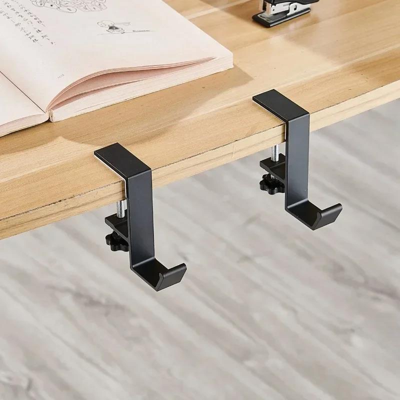 Adjustable Desk Edge Hook Univ - Home Office Headset recensie en prijs