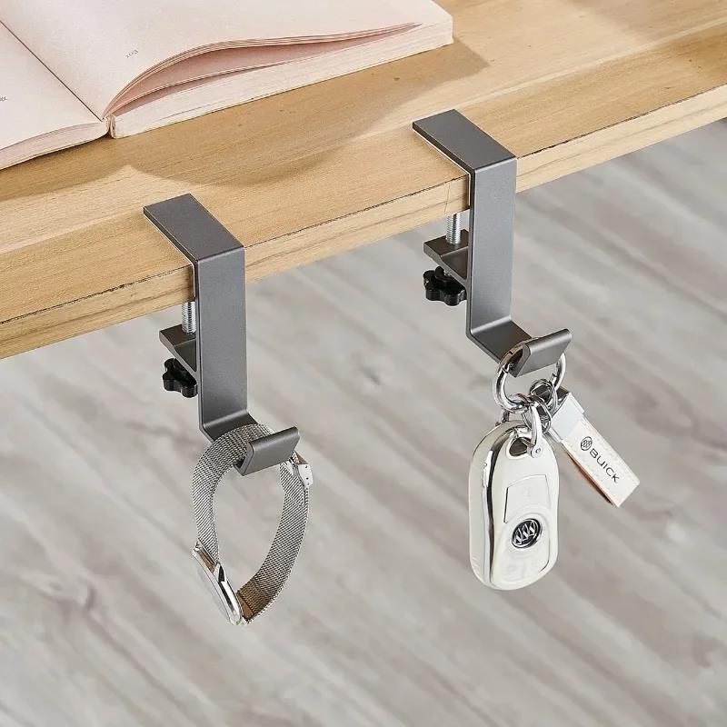 Adjustable Desk Edge Hook Univ - Home Office Headset recensie en prijs