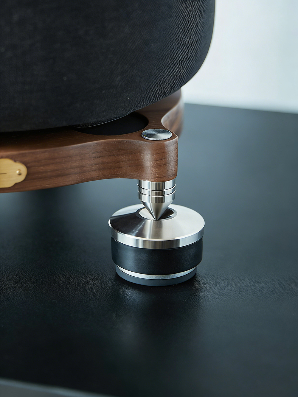 HiFi Audio Solid Wood Desktop  - Home Office Studio recensie en prijs