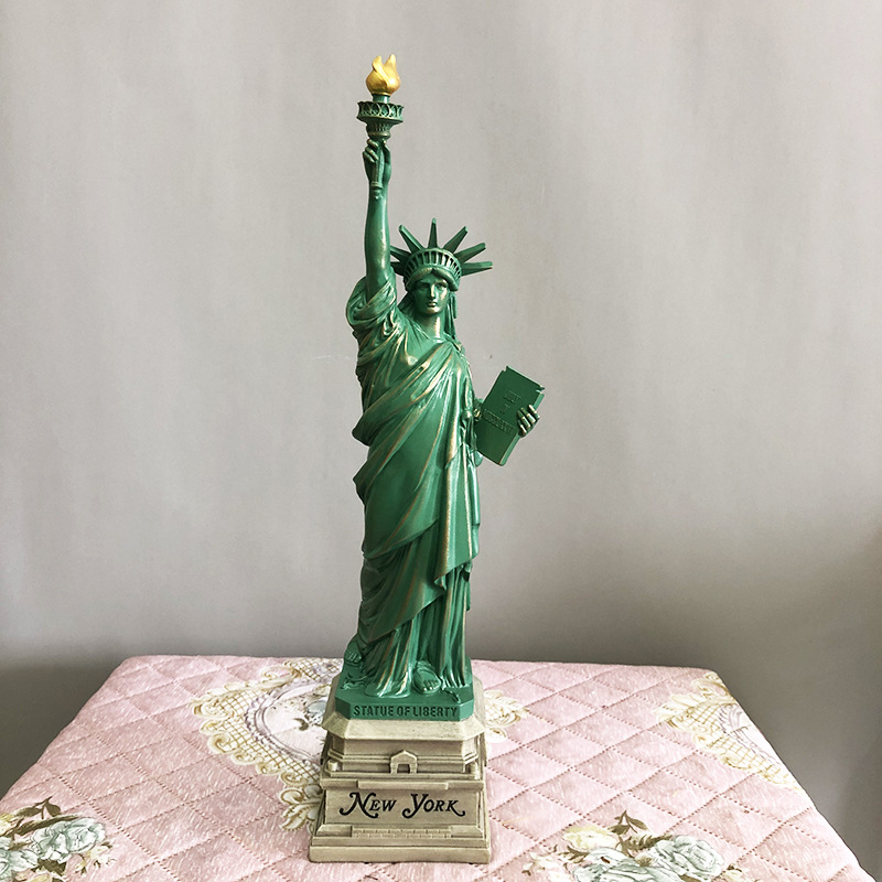 YuryFvna Statue of Liberty Mod - Home Office York recensie en prijs