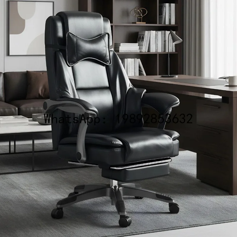 H5.15  office chair - comforta - Home Office Free recensie en prijs