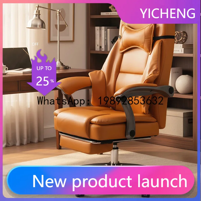 H5.15  office chair - comforta - Home Office Free recensie en prijs