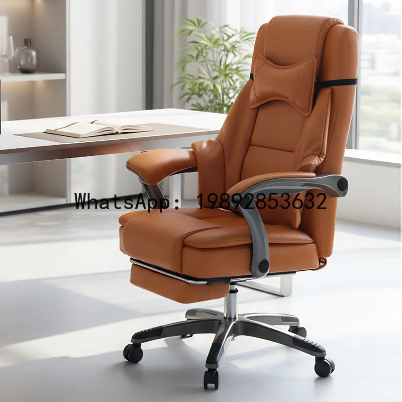 H5.15  office chair - comforta - Home Office Free recensie en prijs