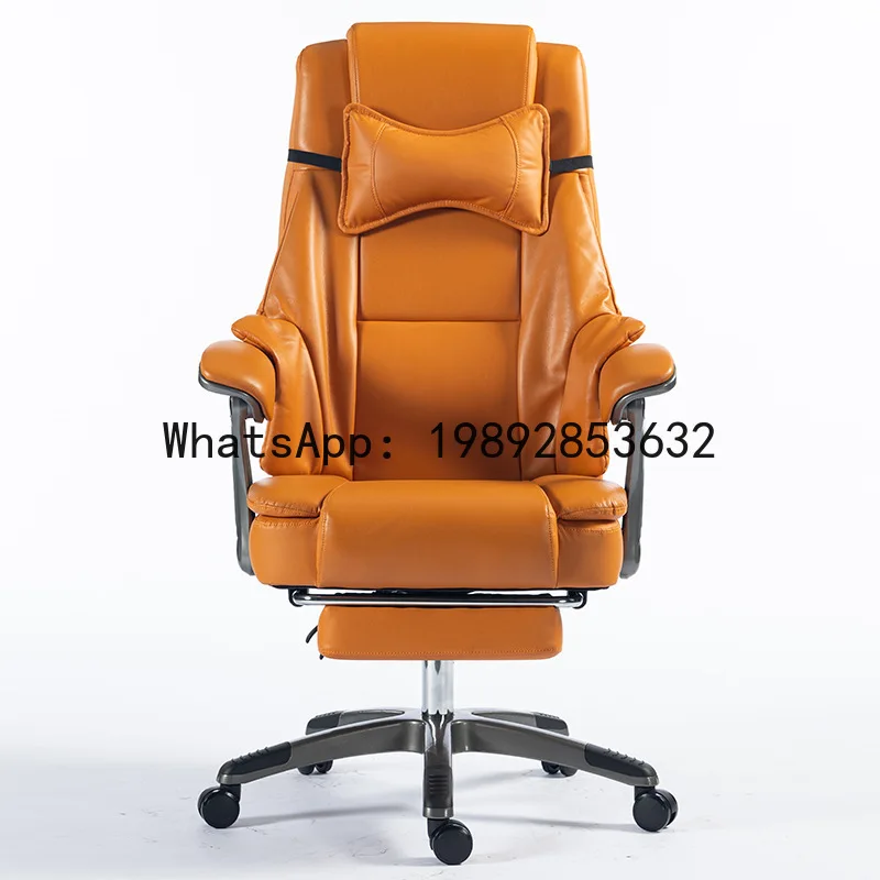 H5.15  office chair - comforta - Home Office Free recensie en prijs
