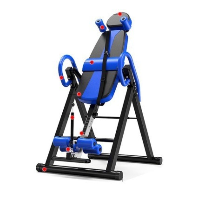 Foldable Home Inversion Table, - Home Office Studio recensie en prijs
