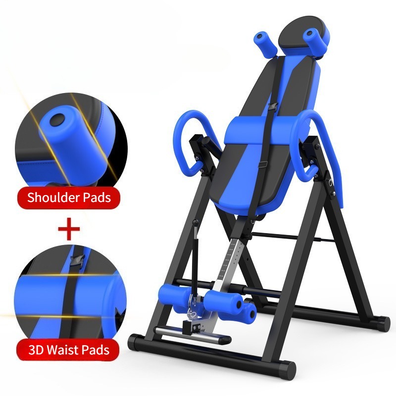 Foldable Home Inversion Table, - Home Office Studio recensie en prijs