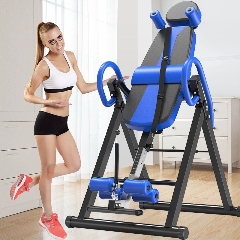 Foldable Home Inversion Table, - Home Office Studio recensie en prijs