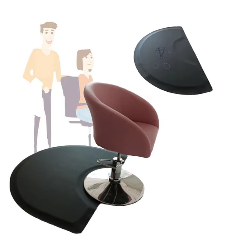 Barber Shop Hair Mat Hairdress - Anti Fatigue Mat recensie en prijs