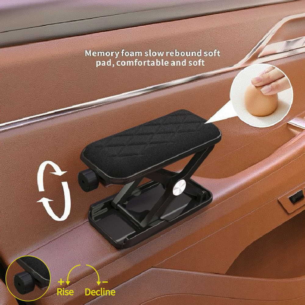 HOT Door Armrest Pad Main Driv - Anti Fatigue Mat recensie en prijs