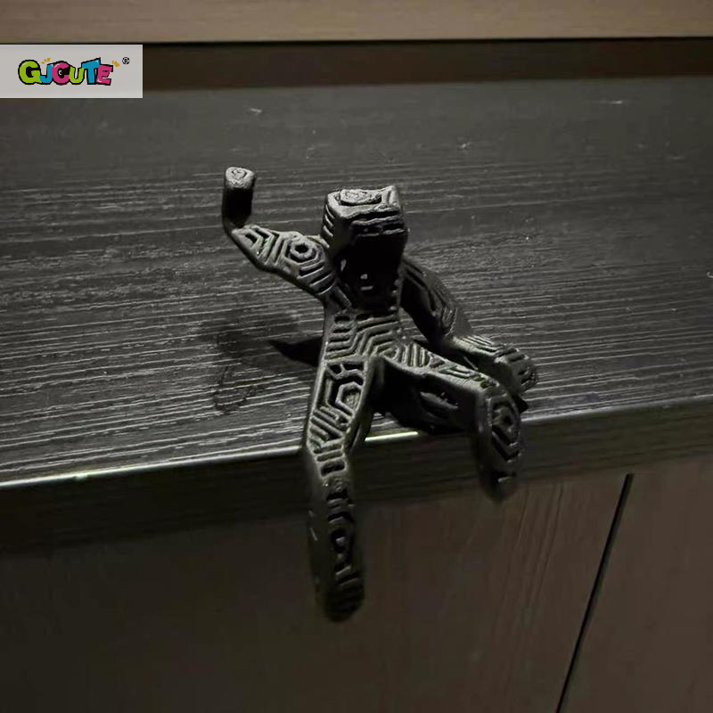 Hail Mary Rocky Bookshelf Deco - Home Office Bookshelves recensie en prijs