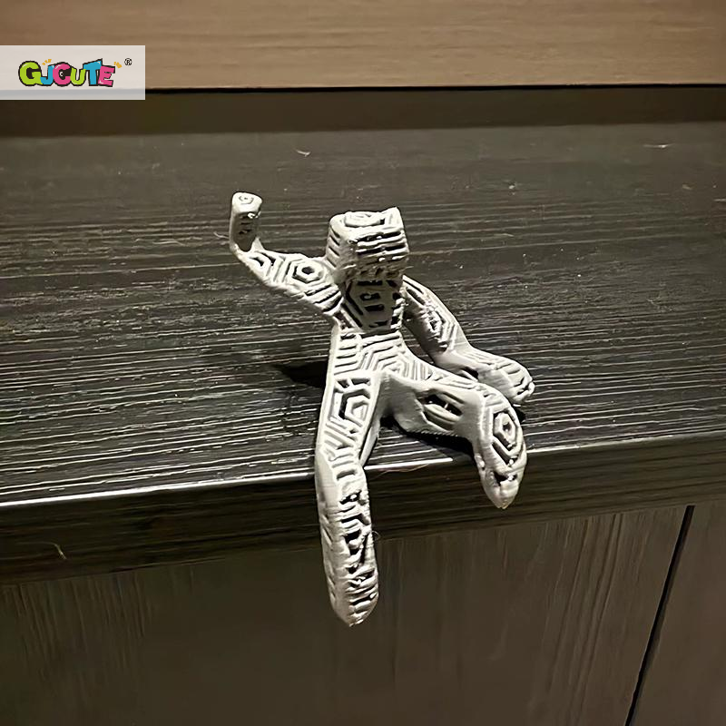 Hail Mary Rocky Bookshelf Deco - Home Office Bookshelves recensie en prijs