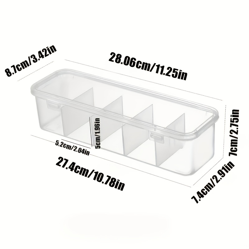 2Pcs Large Cable Management Bo - Home Office Organization recensie en prijs