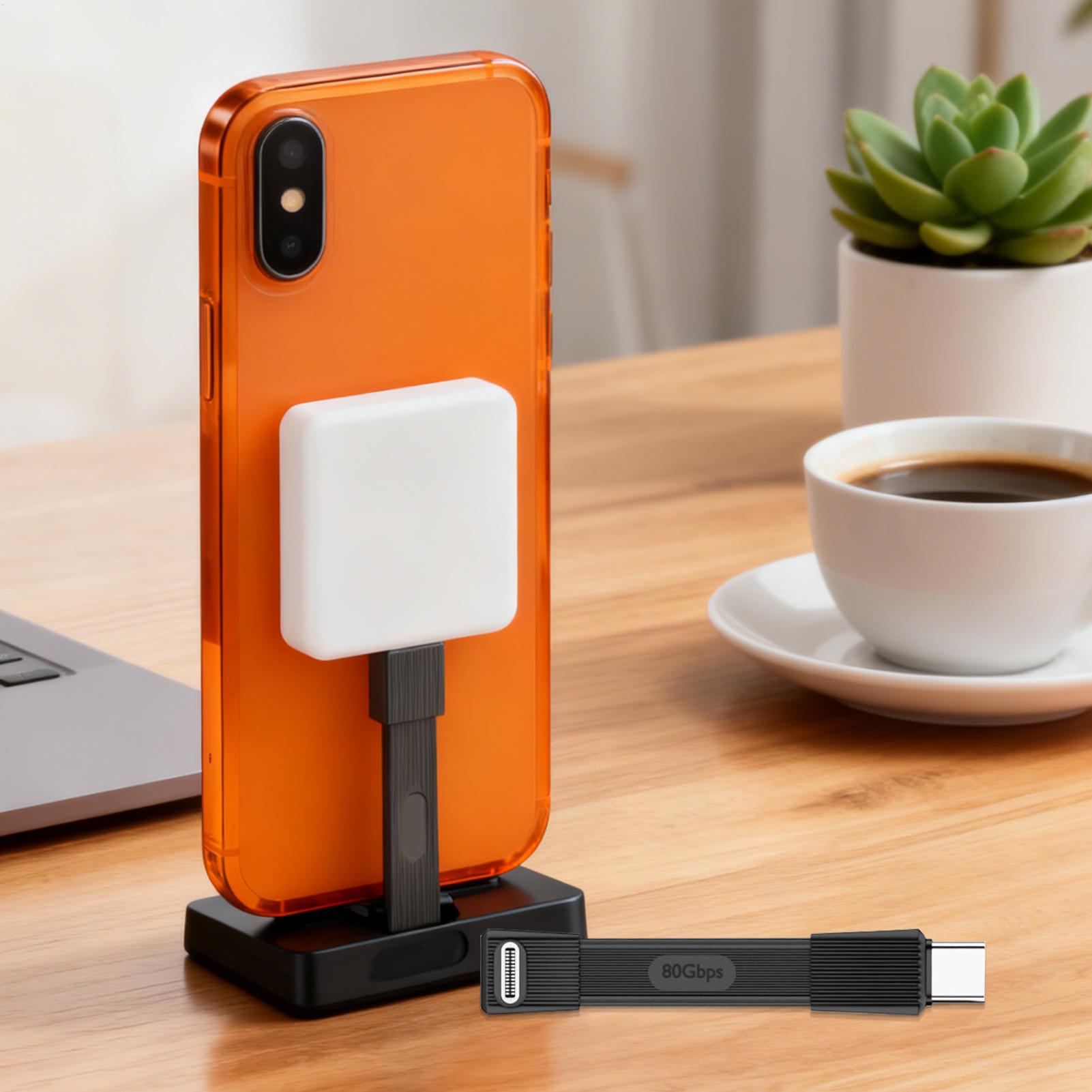 Data Cable High Speed Type-C C - Home Office Dictionary recensie en prijs