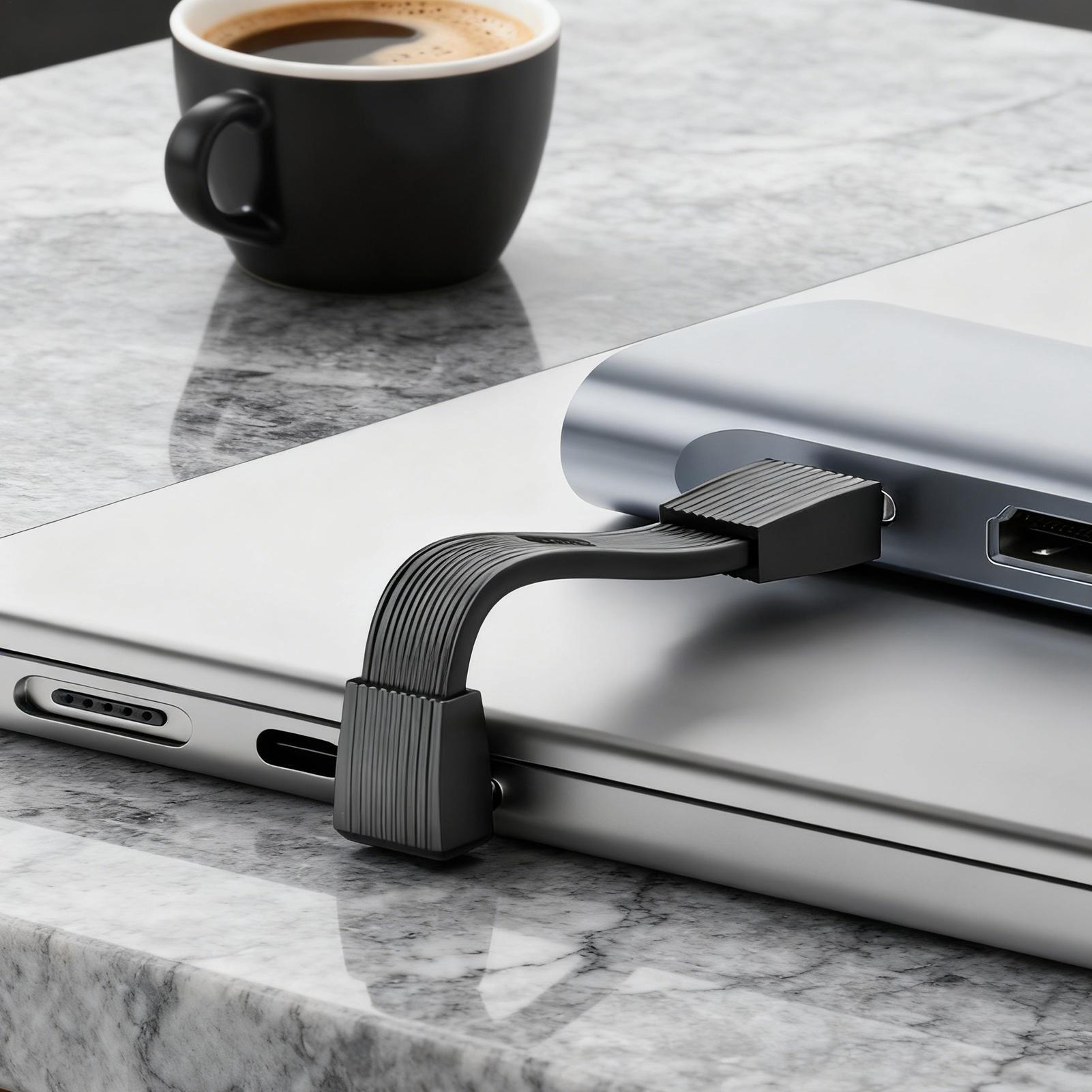 Data Cable High Speed Type-C C - Home Office Dictionary recensie en prijs