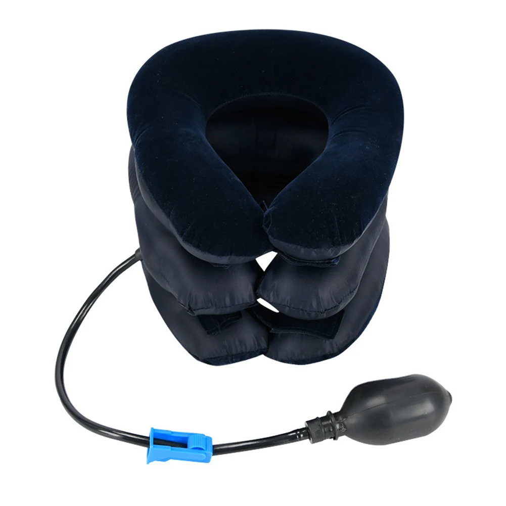 Inflatable Neck Stretcher Cerv - Home Office Equipment recensie en prijs