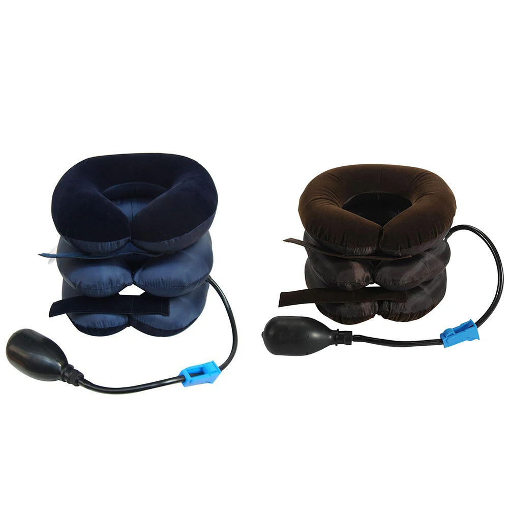Inflatable Neck Stretcher Cerv - Home Office Equipment recensie en prijs