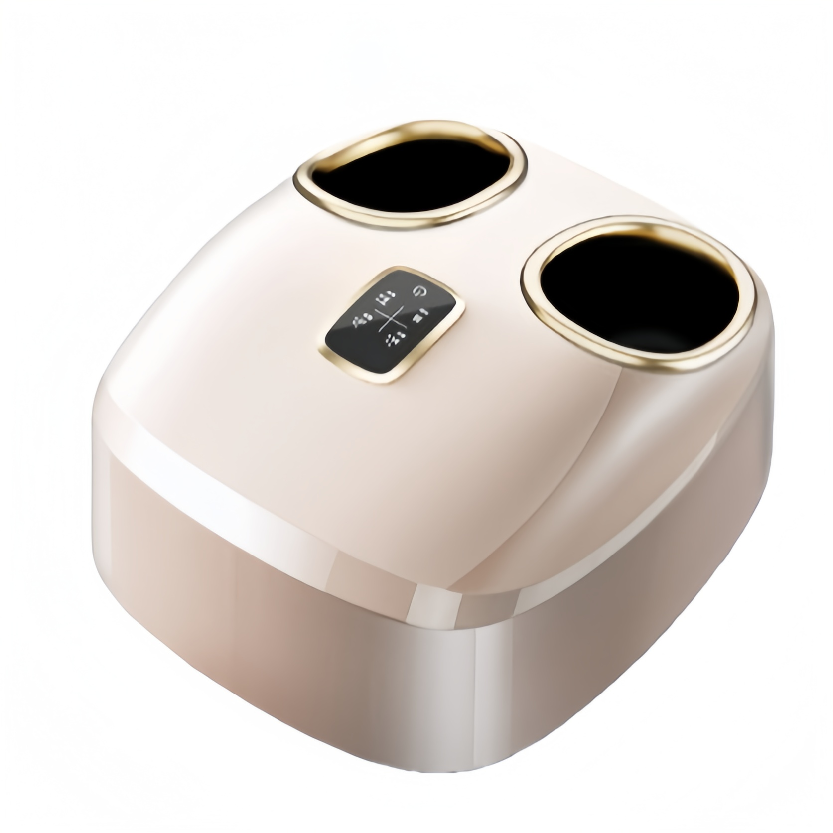 Foot Massage Guasha Shiatsu Fo - Home Office Alternative recensie en prijs
