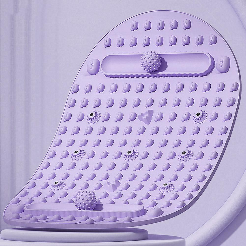 Foot Yoga Massage Acupressure  - Anti Fatigue Mat recensie en prijs