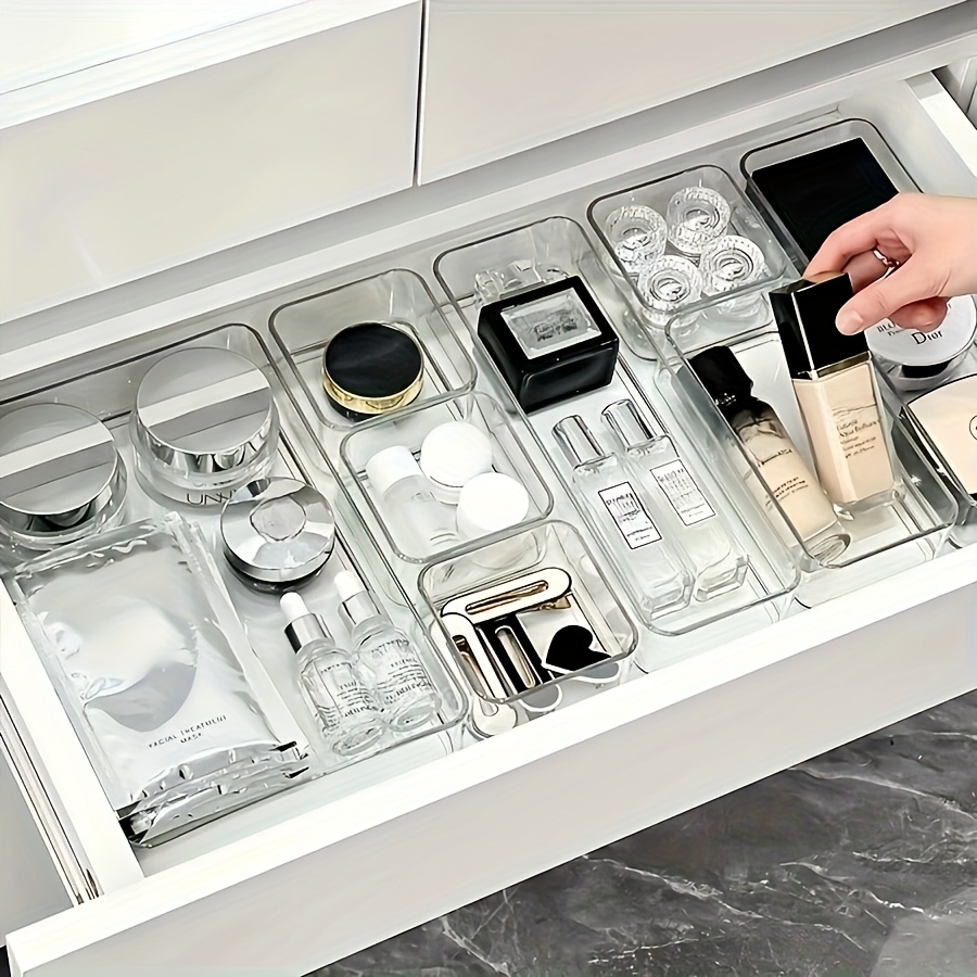 Cosmetic and Stationery Storag - Home Office Freelancer recensie en prijs