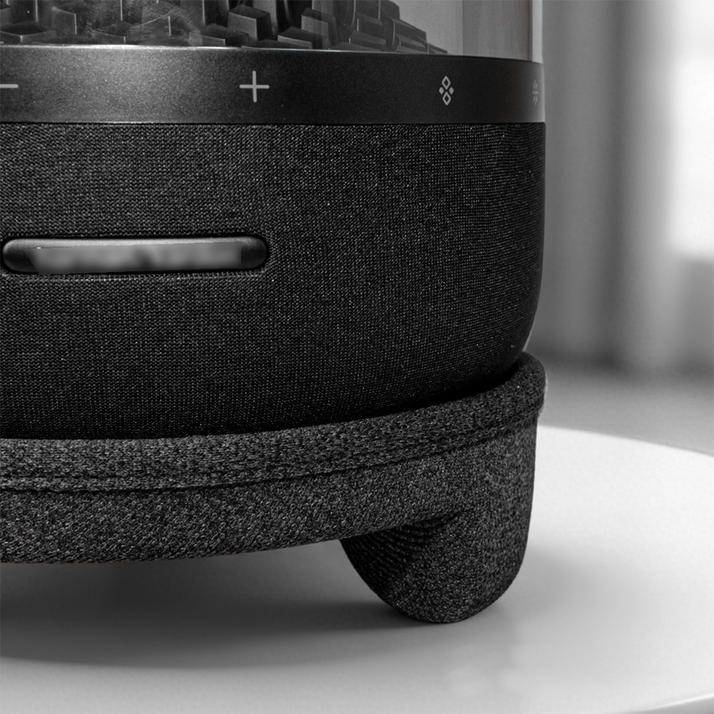 Desktop Speaker Bracket for Ha - Home Office Studio recensie en prijs