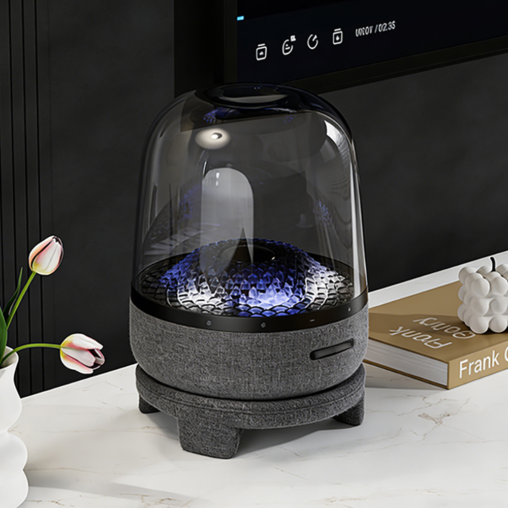 Desktop Speaker Bracket for Ha - Home Office Studio recensie en prijs