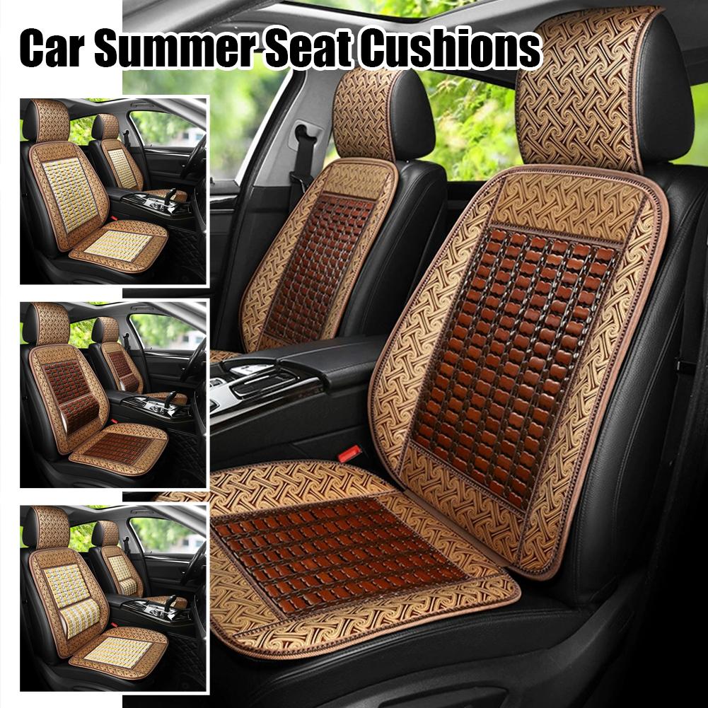 Summer Bamboo Cooling Seat Cus - Anti Fatigue Mat recensie en prijs