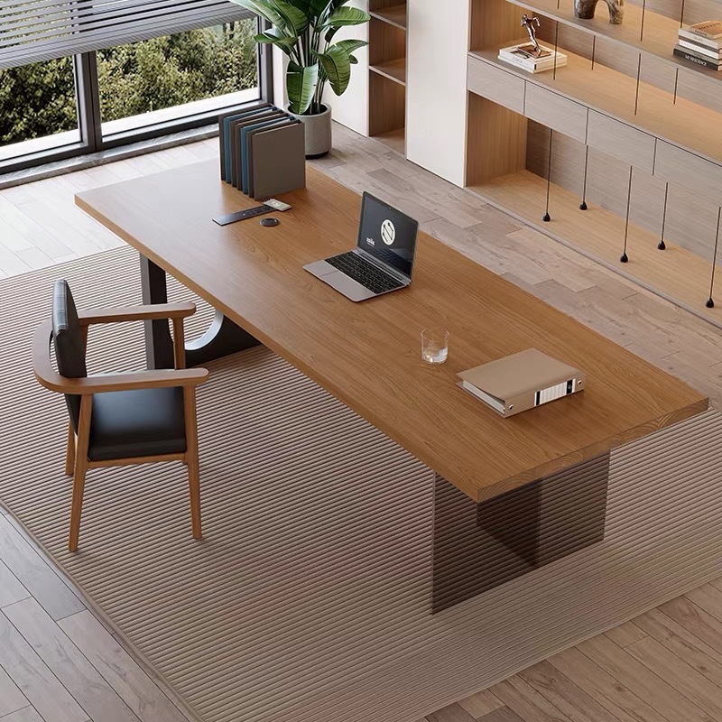 Italian Acrylic Floating Woode - Home Office Free recensie en prijs