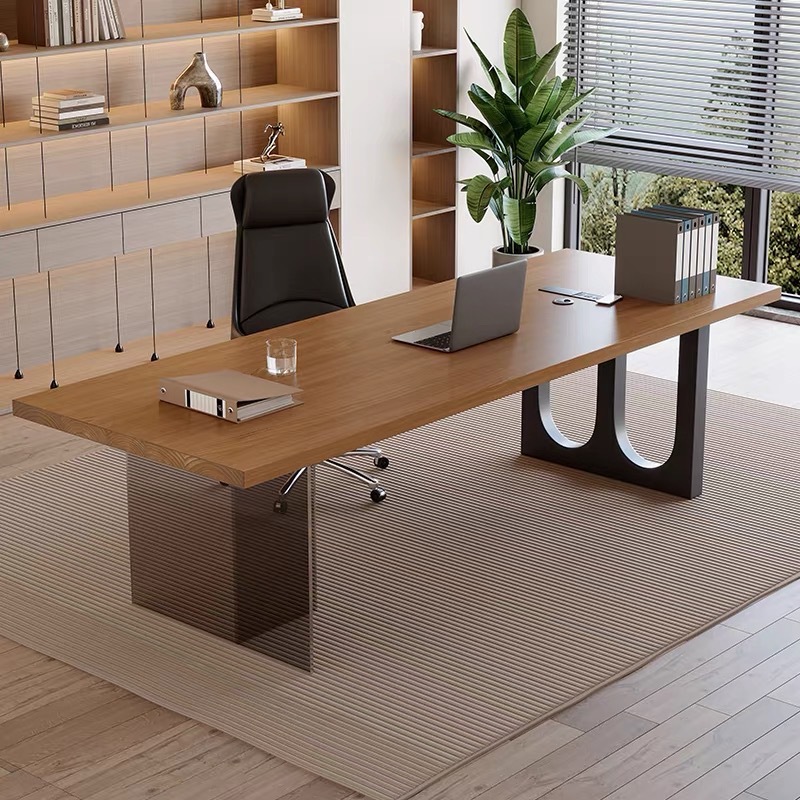 Italian Acrylic Floating Woode - Home Office Free recensie en prijs