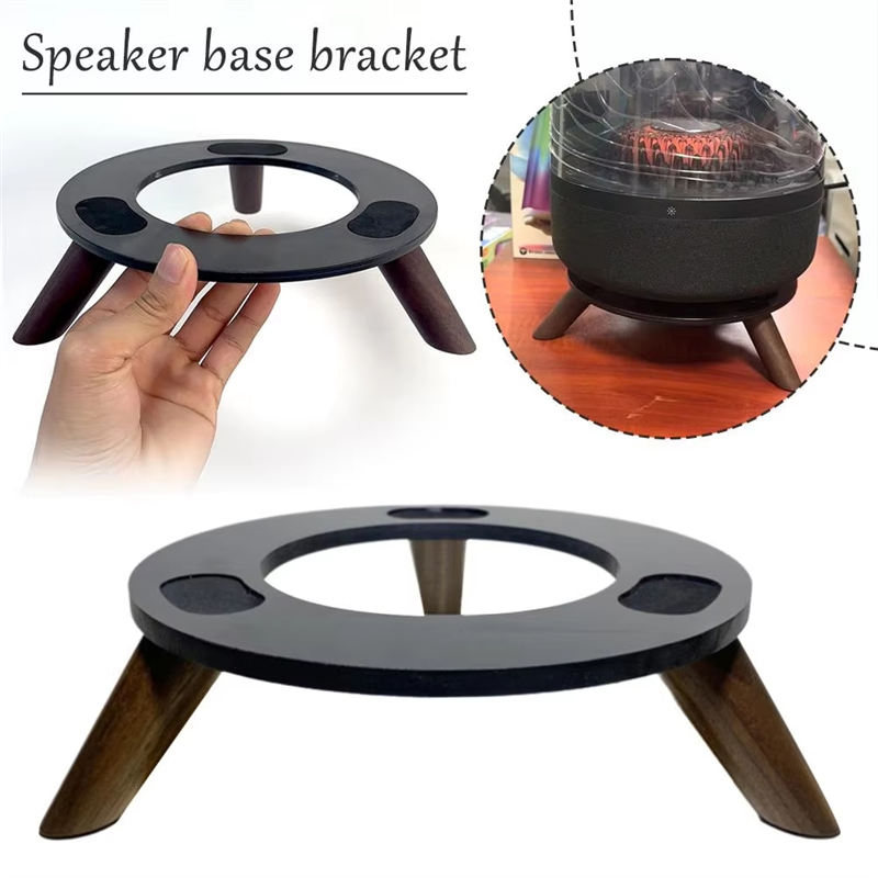 PHILE-Solid Wood Base Thickene - Home Office Studio recensie en prijs