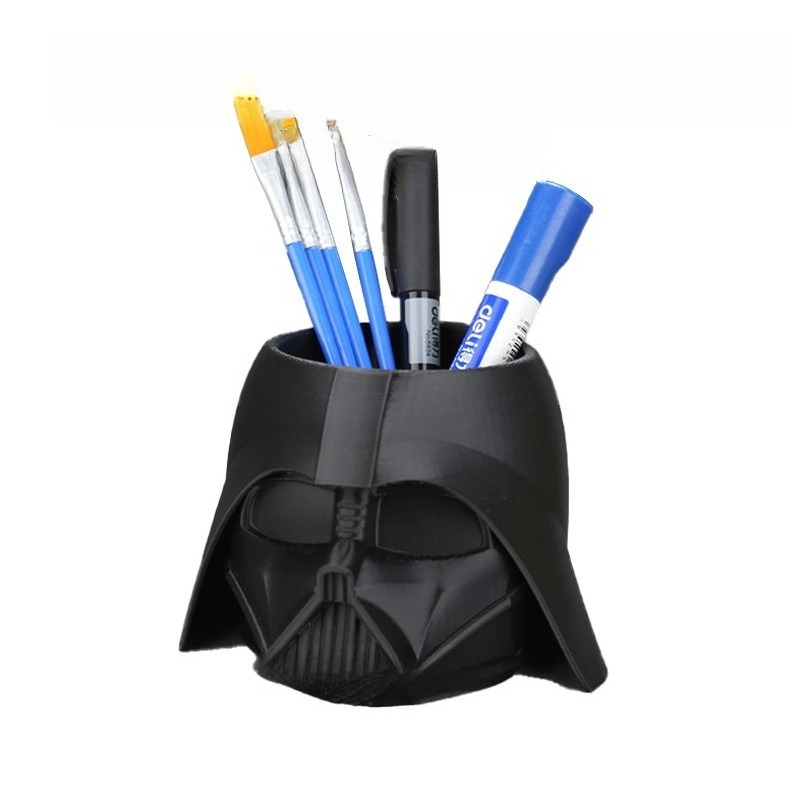 Stars Warsed Darth Vader Desk  - Home Office Organization recensie en prijs