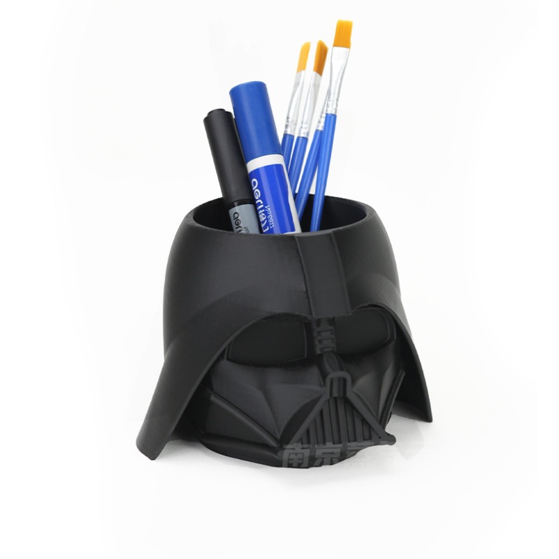 Stars Warsed Darth Vader Desk  - Home Office Organization recensie en prijs