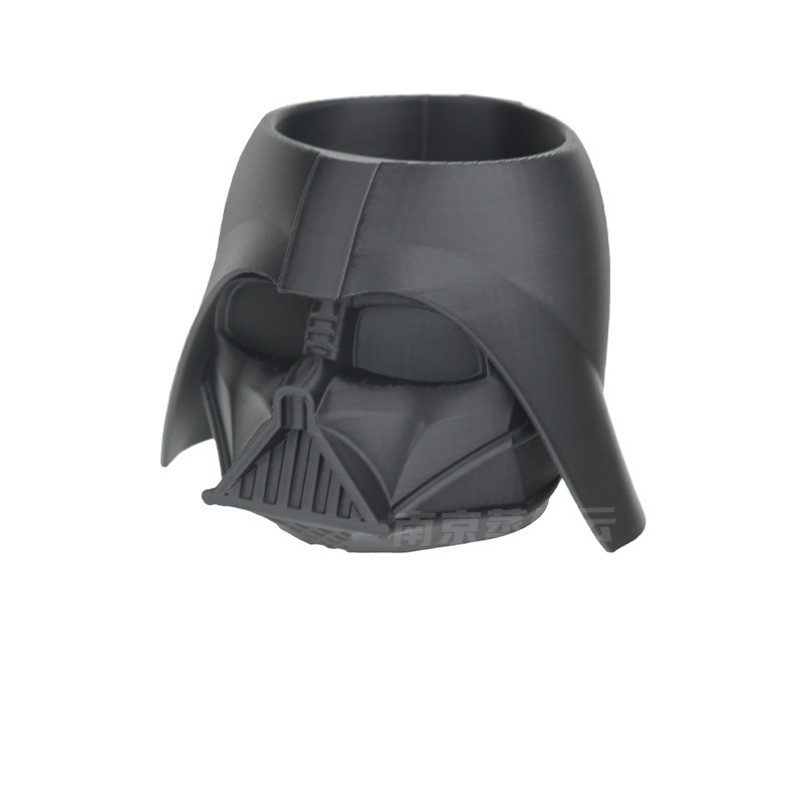 Stars Warsed Darth Vader Desk  - Home Office Organization recensie en prijs