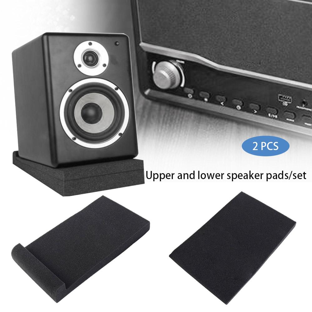 1Set Studio Monitor Speaker Ac - Home Office Studio recensie en prijs