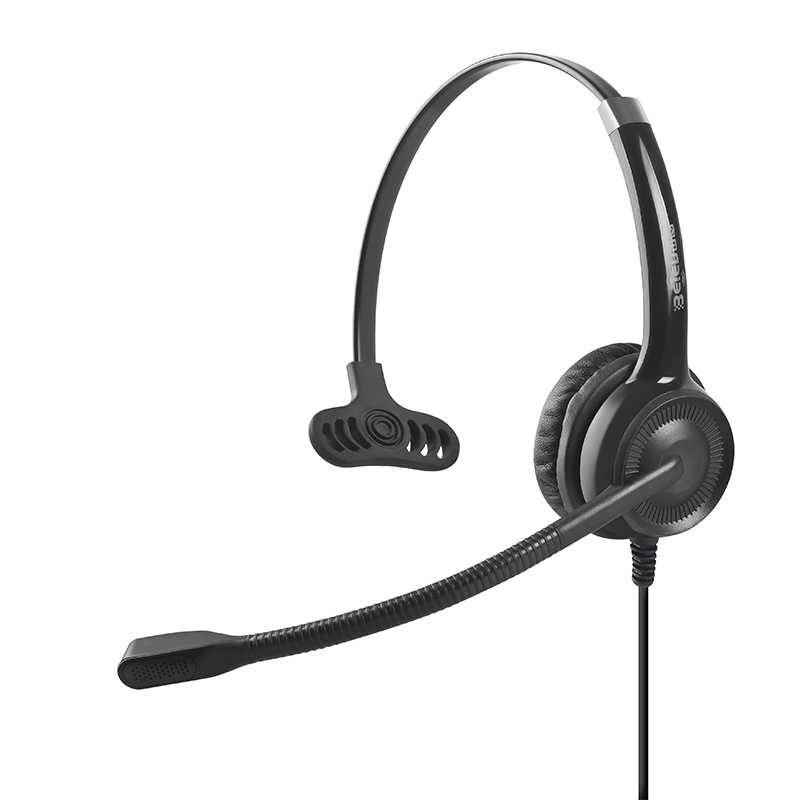CS11 Call Center Headset, With - Home Office Headset recensie en prijs