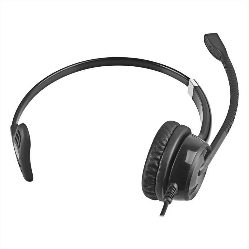 CS11 Call Center Headset, With - Home Office Headset recensie en prijs