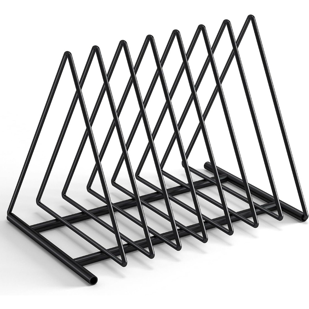 Triangle Desk File Organizer,  - Home Office Bookshelves recensie en prijs