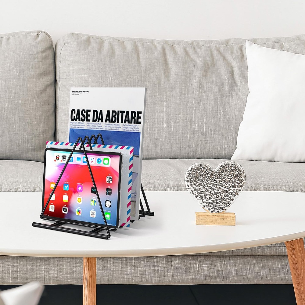 Triangle Desk File Organizer,  - Home Office Bookshelves recensie en prijs