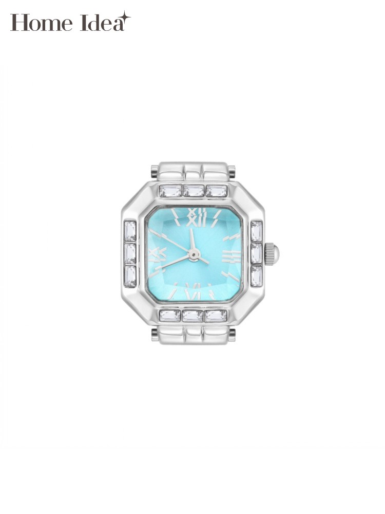 Retro Men Solid Color Quartz W - Home Office Design Ideas recensie en prijs