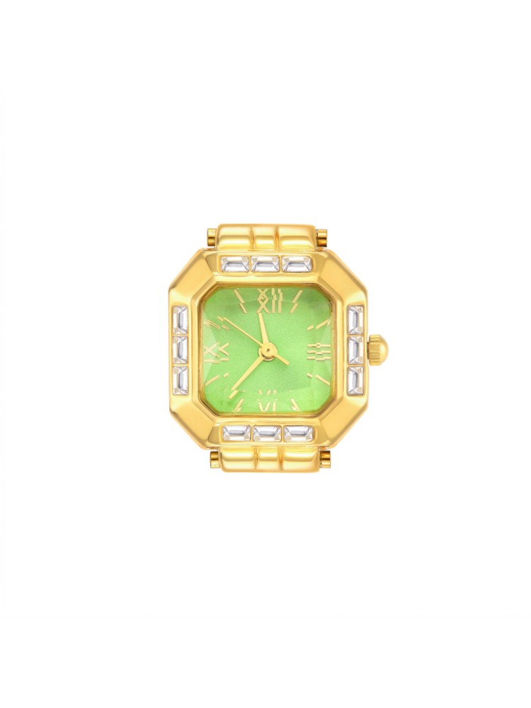 Retro Men Solid Color Quartz W - Home Office Design Ideas recensie en prijs