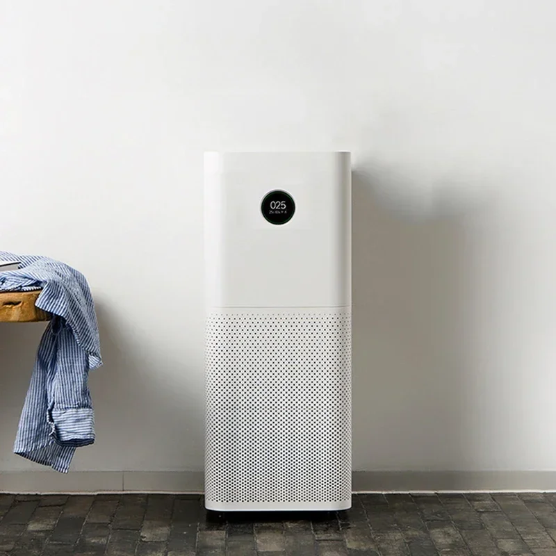 Air Purifier Smart Office Bedr - Home Office Alternative recensie en prijs