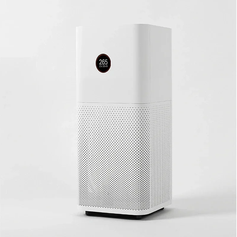 Air Purifier Smart Office Bedr - Home Office Alternative recensie en prijs