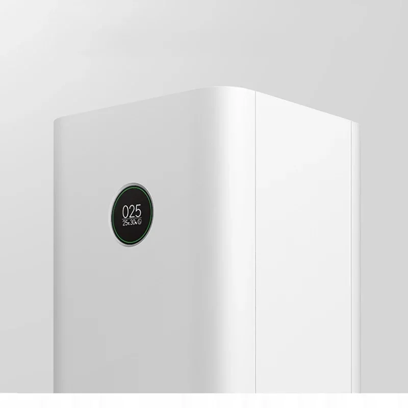 Air Purifier Smart Office Bedr - Home Office Alternative recensie en prijs