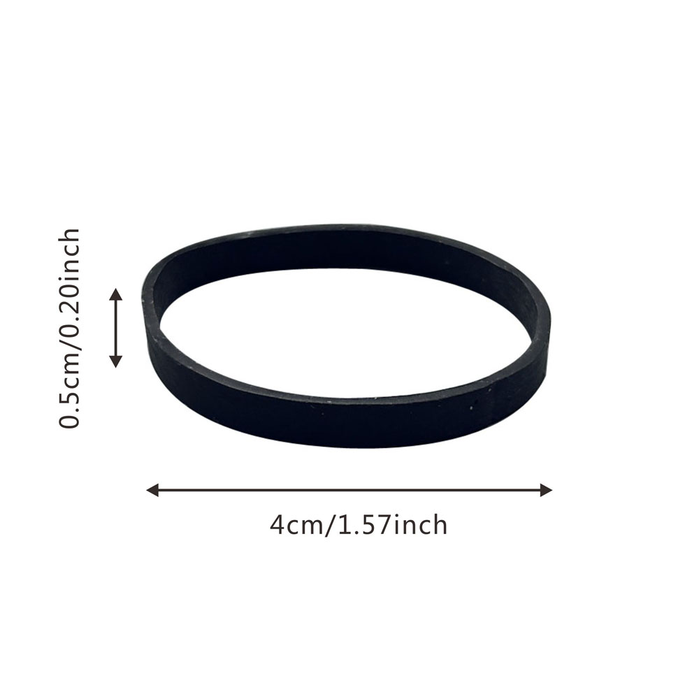 50pcs Rubber Bands Office Supp - Home Office Freelancer recensie en prijs