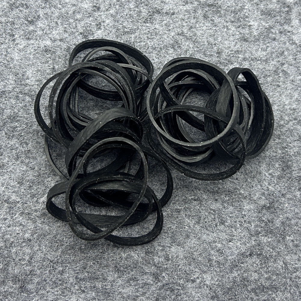 50pcs Rubber Bands Office Supp - Home Office Freelancer recensie en prijs